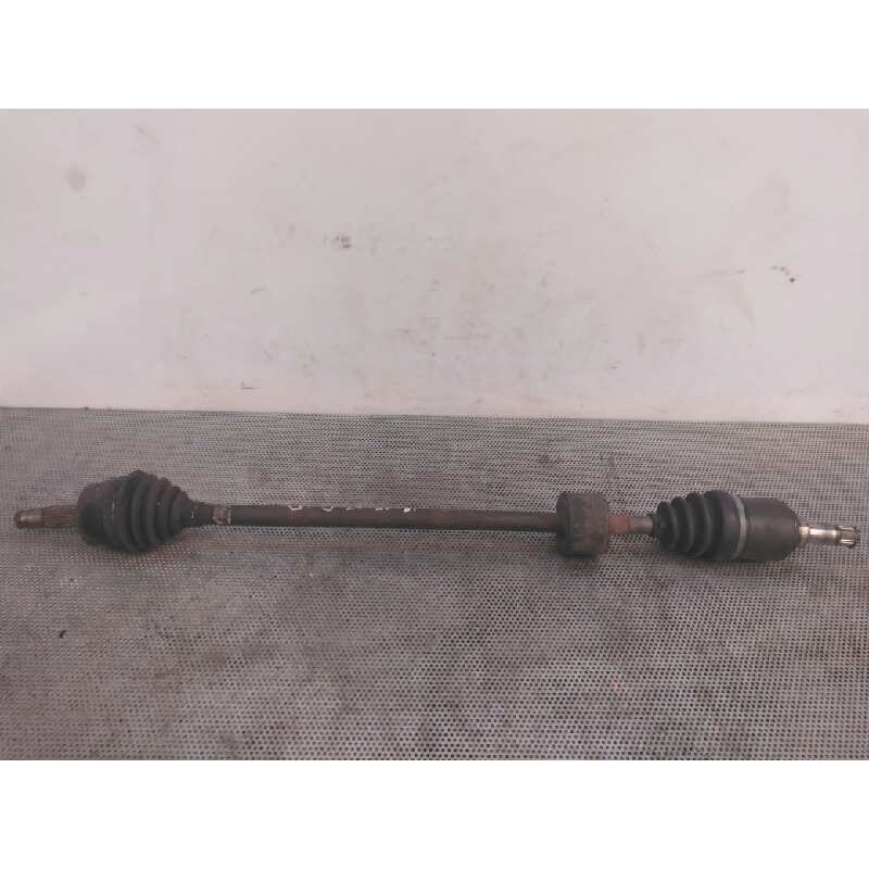 Recambio de transmision delantera derecha para fiat stilo (192) 1.4 16v active (05.2004) referencia OEM IAM 4