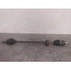 Recambio de transmision delantera derecha para fiat stilo (192) 1.4 16v active (05.2004) referencia OEM IAM   