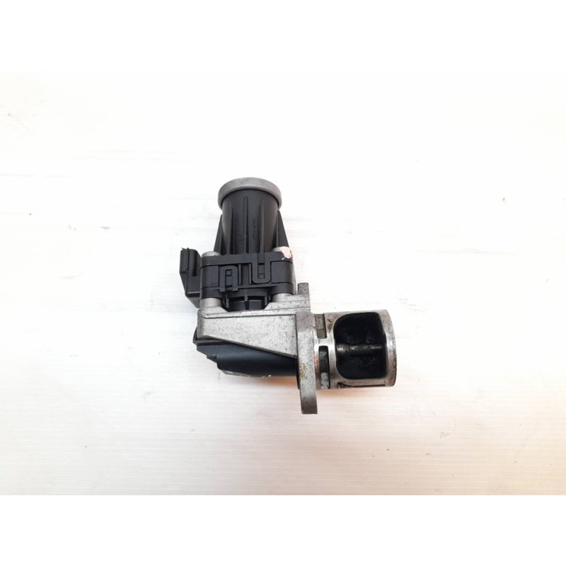 Recambio de valvula egr para renault kangoo emotion referencia OEM IAM H8200129863 - Blanco 4