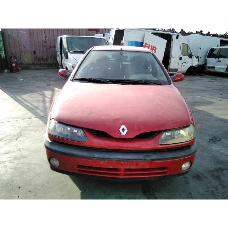 renault laguna (b56) del año 1998
