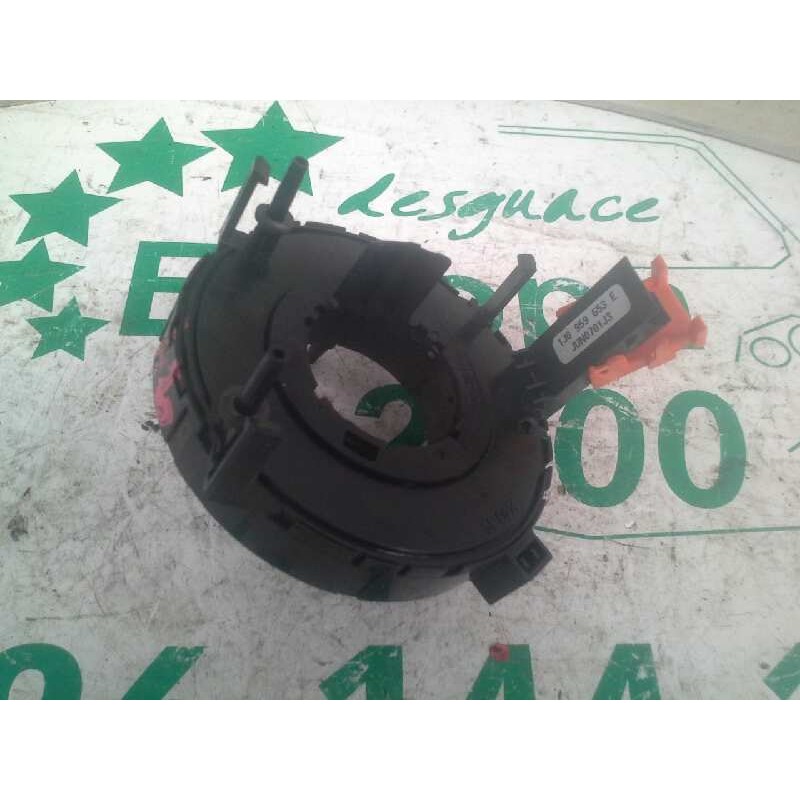 Recambio de anillo airbag para volkswagen golf iv berlina (1j1) 1.6 16v referencia OEM IAM 1J0959653E  