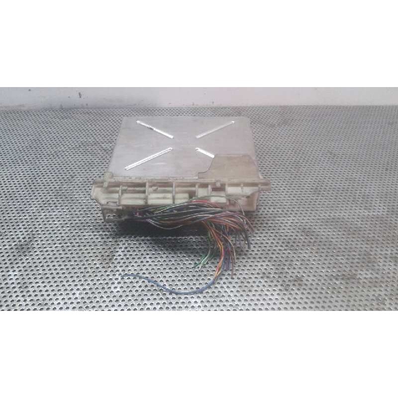 Recambio de centralita check control para volvo s60 berlina 2.4 d referencia OEM IAM P09480761 1T0605A00 T03193391