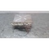 Recambio de centralita check control para volvo s60 berlina 2.4 d referencia OEM IAM P09480761 1T0605A00 T03193391