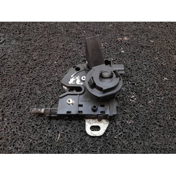 CERRADURA CAPO 3M5116700AC 