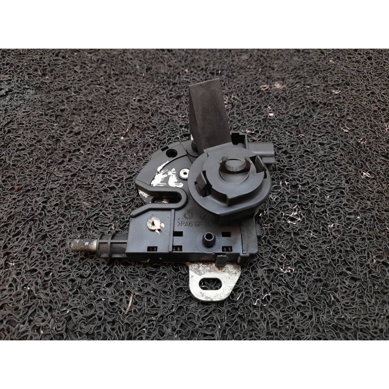 Recambio de cerradura capo para ford focus lim. (cb4) trend referencia OEM IAM 3M5116700AC  