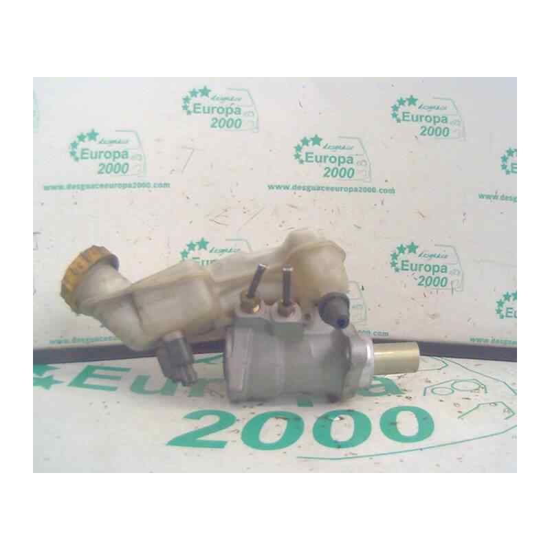 Recambio de bomba freno para ford fusion (cbk) referencia OEM IAM - Gris 4