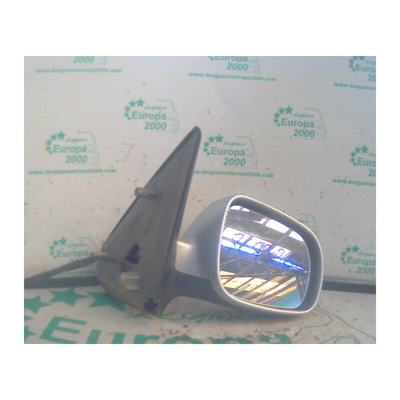 Recambio de retrovisor derecho para seat cordoba berlina (6k2) 1.9 tdi referencia OEM IAM   