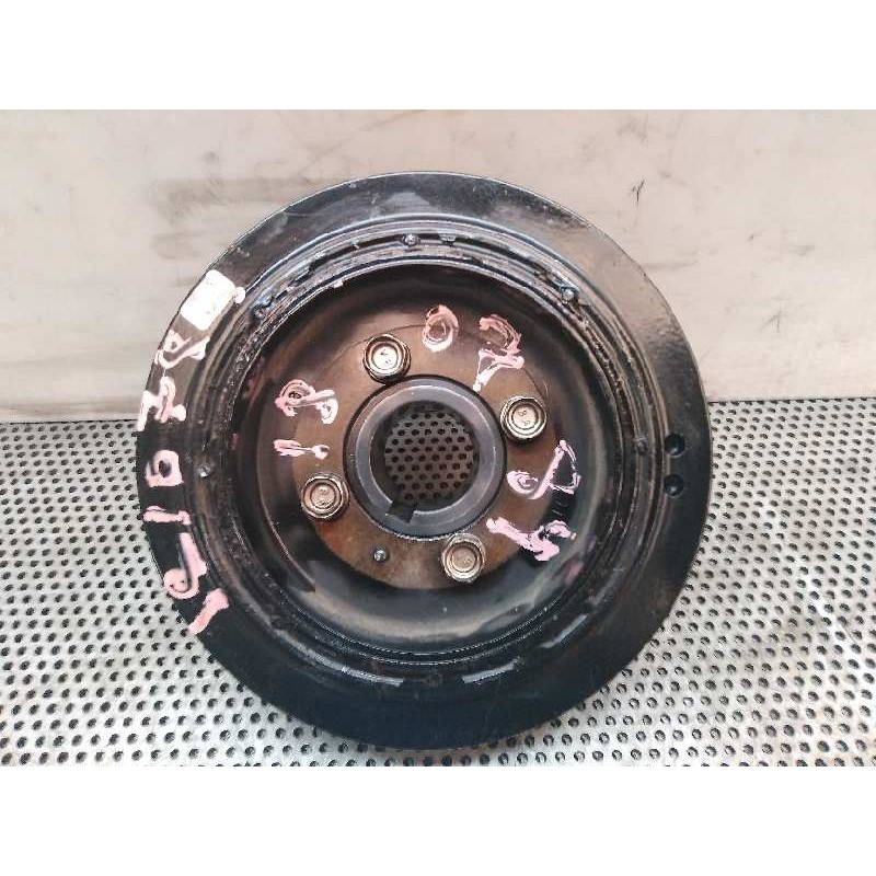 Recambio de polea cigueñal para opel astra gtc cosmo referencia OEM IAM 8980391730 - Blanco 2