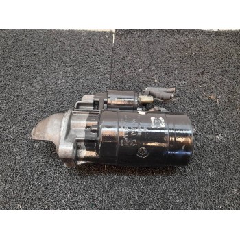 MOTOR ARRANQUE 0001218115 046911023B BOSCH