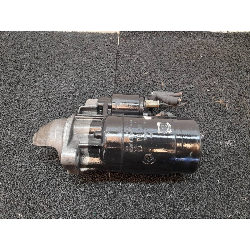 Recambio de motor arranque para audi a6 berlina (c4) 2.5 tdi referencia OEM IAM 0001218115 046911023B BOSCH