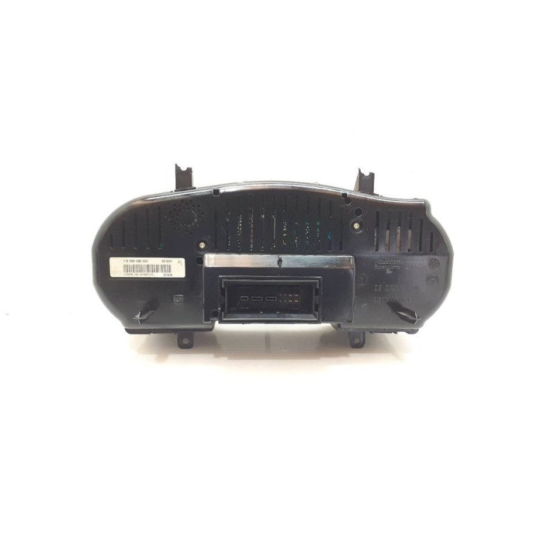 Recambio de cuadro instrumentos para seat altea (5p1) reference referencia OEM IAM 5P0920822E  SIEMENS VDO - Gris 2
