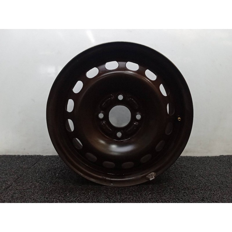 Recambio de llanta para mitsubishi carisma berlina 5 (da0) 1900 di-d comfort referencia OEM IAM 6JX15H2  