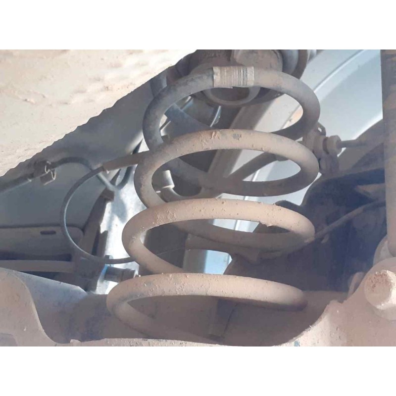 Recambio de muelle amortiguacion para ford fiesta (ce1) trend referencia OEM IAM 2