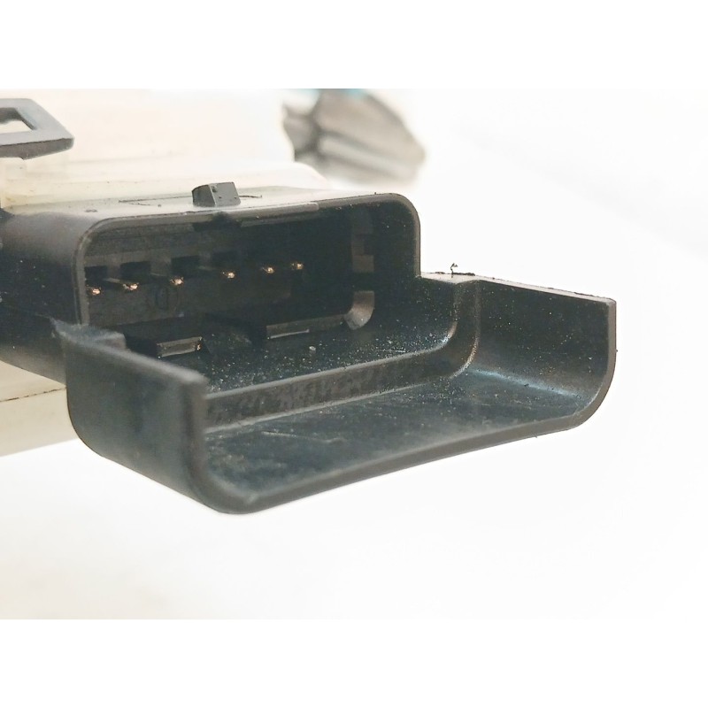 Recambio de cerradura puerta delantera izquierda para opel combo life expression referencia OEM IAM 5268N0602J5 163434 - Marrón 3