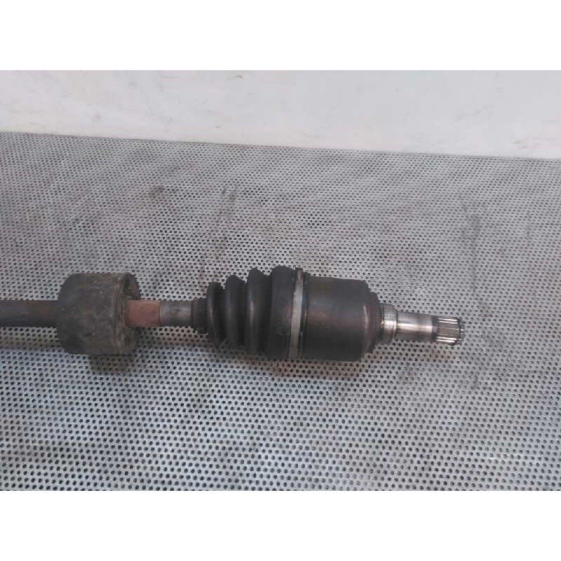 Recambio de transmision delantera derecha para fiat stilo (192) 1.4 16v active (05.2004) referencia OEM IAM 5