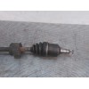 Recambio de transmision delantera derecha para fiat stilo (192) 1.4 16v active (05.2004) referencia OEM IAM   
