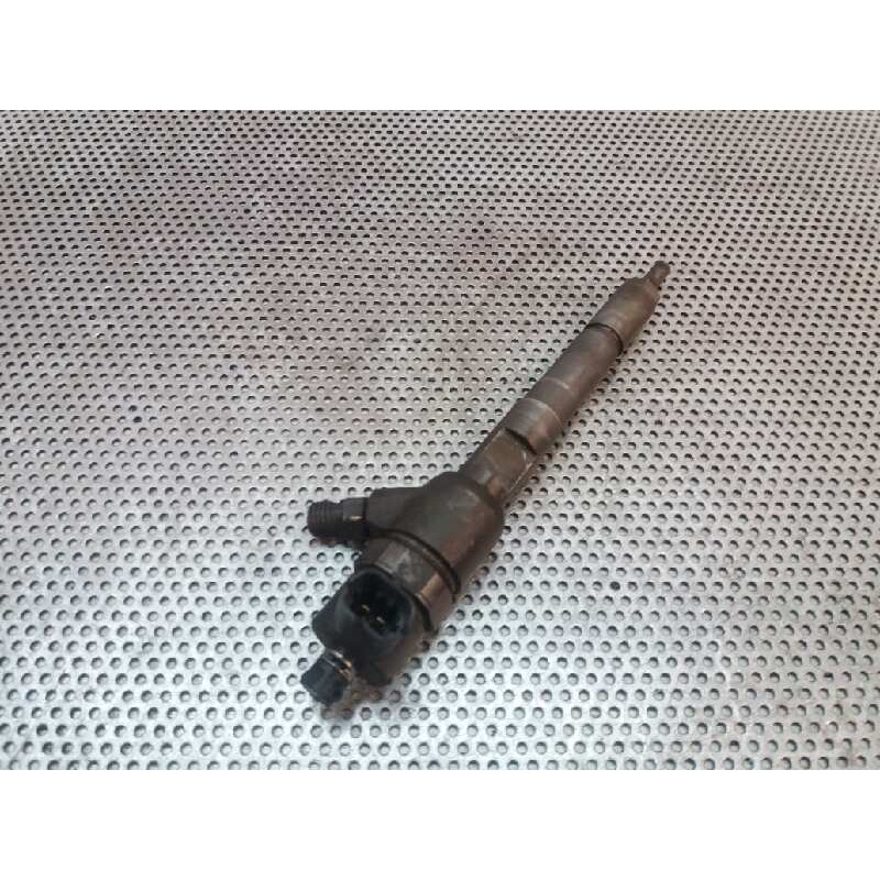 Recambio de inyector para opel corsa c 1.3 16v cdti cat (z 13 dt / ln9) referencia OEM IAM 0445110083 - Blanco 3