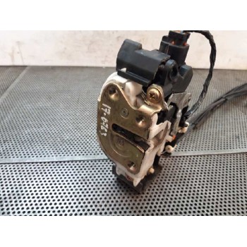 CERRADURA PUERTA DELANTERA DERECHA 6A26 
