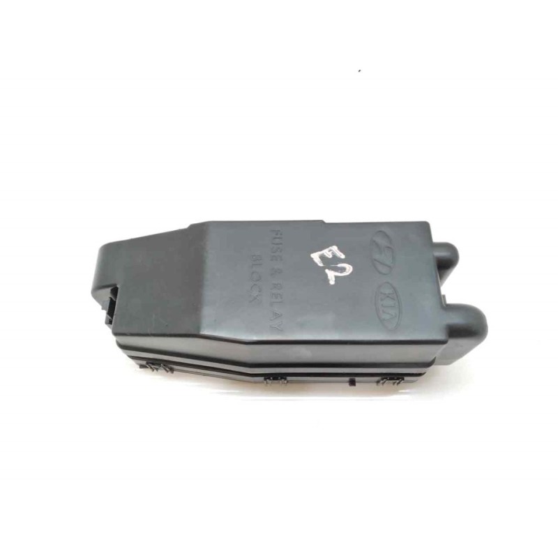 Recambio de caja reles / fusibles para kia carnival 2.9 crdi vgt active referencia OEM IAM 919504D05001  