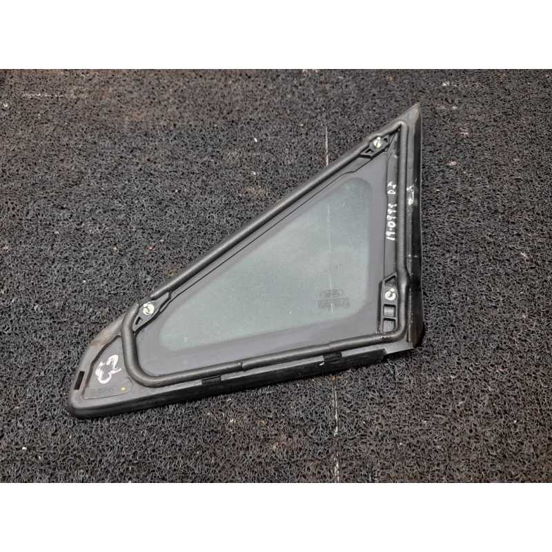 Recambio de luna custodia delantera derecha para ford c-max (cb3) titanium referencia OEM IAM - Gris 3