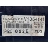 Recambio de cuadro instrumentos para seat altea (5p1) reference referencia OEM IAM 5P0920822E  SIEMENS VDO