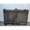 Recambio de radiador agua para mazda mx-5 (nb) 1.9 magic referencia OEM IAM   
