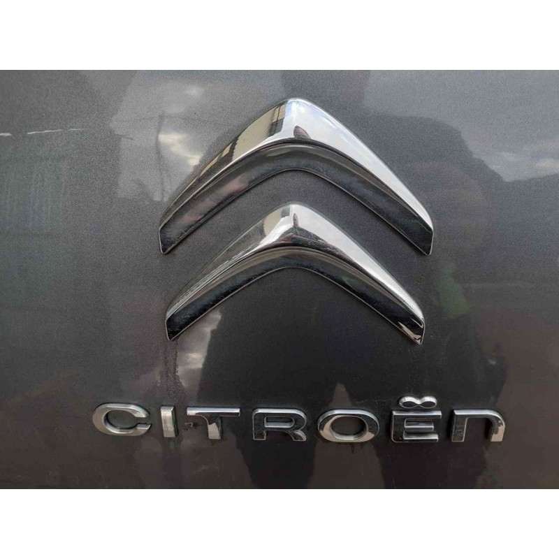 Recambio de motor arranque para citroën c3 exclusive referencia OEM IAM   