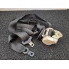 Recambio de cinturon seguridad delantero derecho para bmw x3 (e83) 3.0d referencia OEM IAM 33005895  