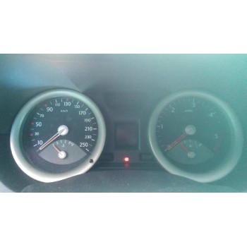 CUADRO INSTRUMENTOS 8200306552 REBA00D8QF 