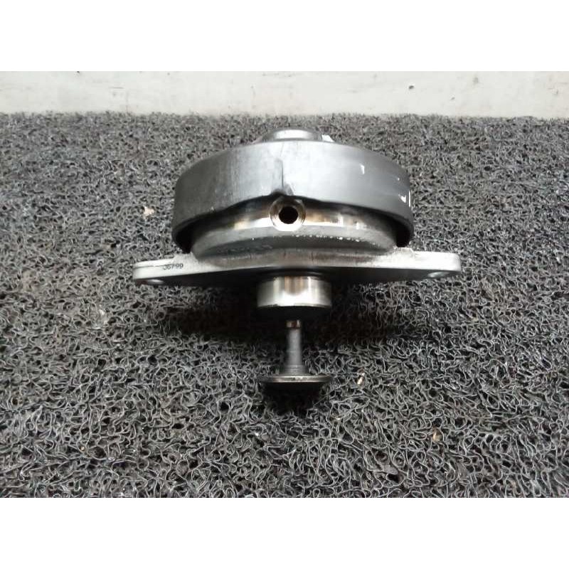 Recambio de valvula egr para opel zafira a comfort referencia OEM IAM   WAHLER