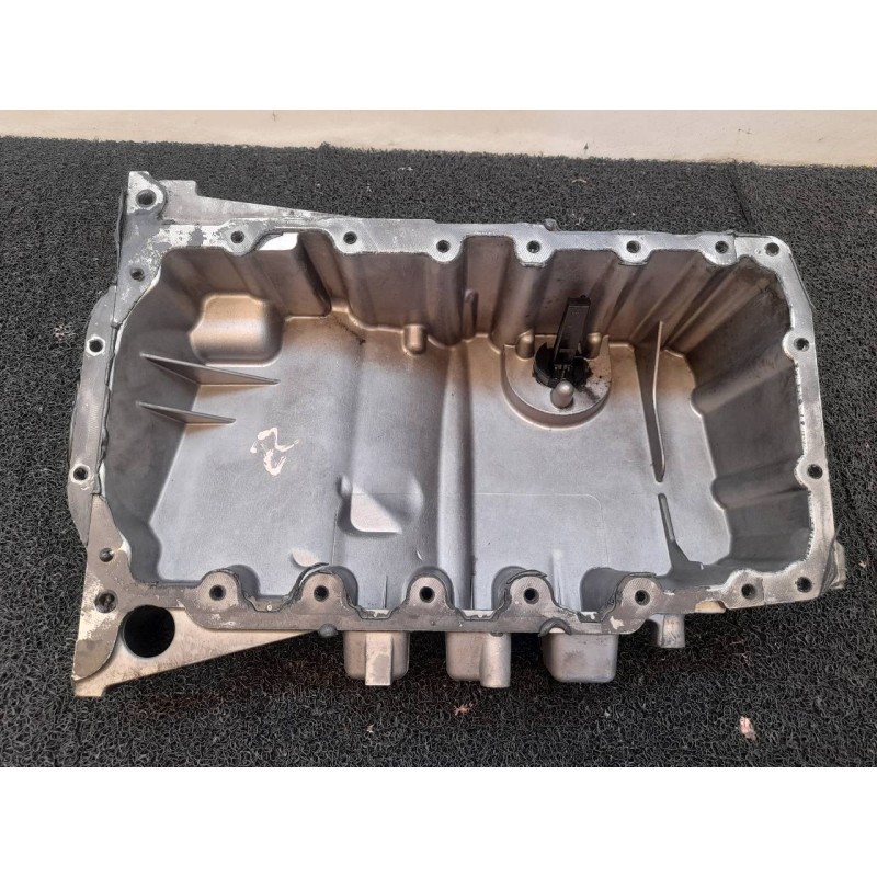 Recambio de carter para audi a4 berlina (8e) 2.0 tdi 16v (103kw) referencia OEM IAM 03G103603J 06B907667 