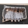 Recambio de carter para audi a4 berlina (8e) 2.0 tdi 16v (103kw) referencia OEM IAM 03G103603J 06B907667 