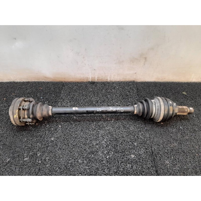 Recambio de transmision trasera derecha para bmw x5 (e53) 3.0d referencia OEM IAM   