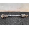 Recambio de transmision trasera derecha para bmw x5 (e53) 3.0d referencia OEM IAM   