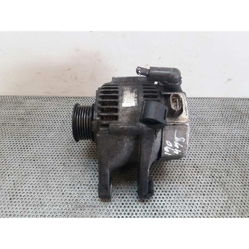 Recambio de alternador para toyota rav 4 (a2) 1.8 luna (2003) referencia OEM IAM 2706022130  DENSO