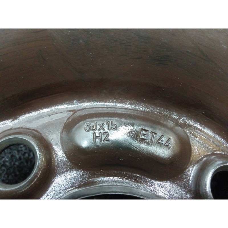 Recambio de llanta para mitsubishi carisma berlina 5 (da0) 1900 di-d comfort referencia OEM IAM 6JX15H2 2
