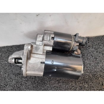 MOTOR ARRANQUE 0001107411 BOSCH