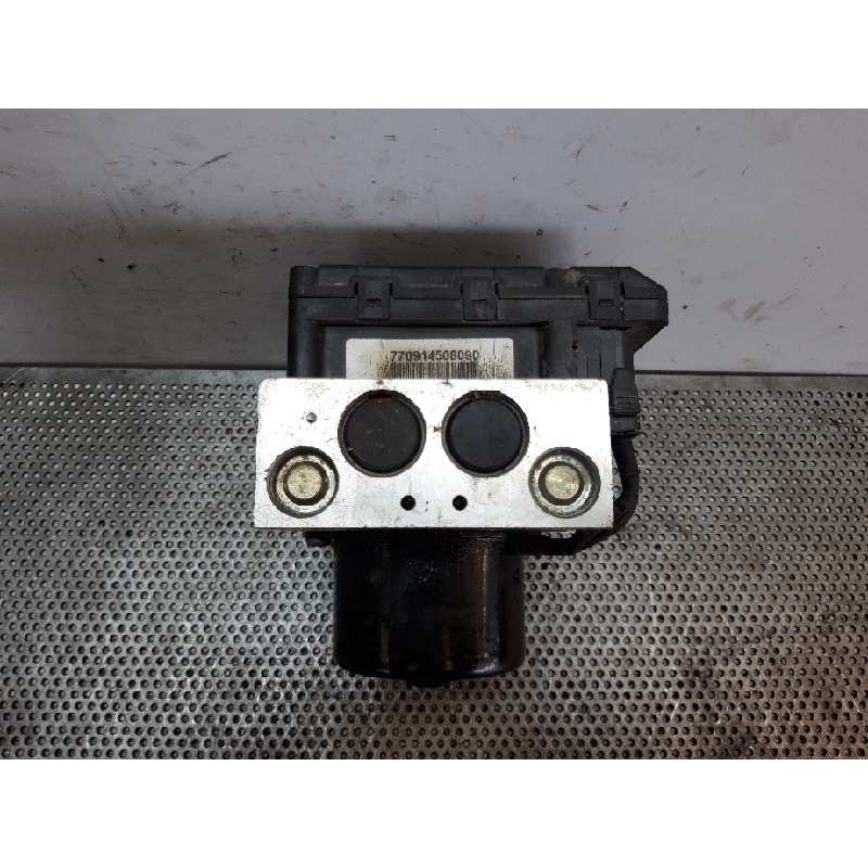 Recambio de abs para seat toledo (1m2) 1.9 tdi referencia OEM IAM 1J0907379Q 1J0614217E 10020402124 5
