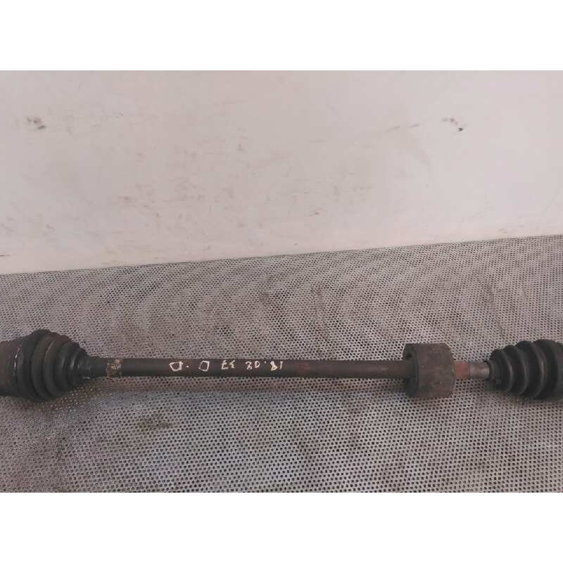 Recambio de transmision delantera derecha para fiat stilo (192) 1.4 16v active (05.2004) referencia OEM IAM 6