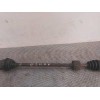 Recambio de transmision delantera derecha para fiat stilo (192) 1.4 16v active (05.2004) referencia OEM IAM   