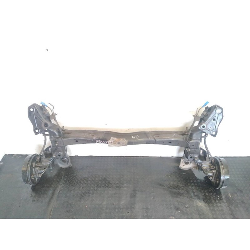 Recambio de puente trasero para citroën c3 attraction referencia OEM IAM   