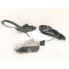 Recambio de cerradura puerta delantera izquierda para opel combo life expression referencia OEM IAM 5268N0602J5 163434 