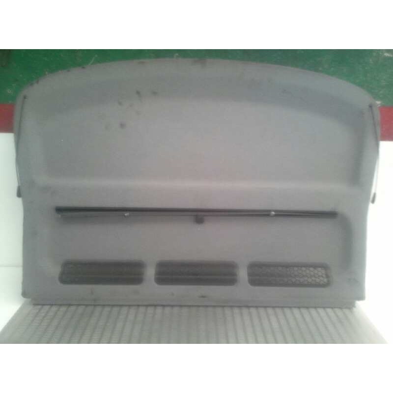 Recambio de bandeja trasera para renault laguna (b56) 1.9 dti diesel cat referencia OEM IAM   