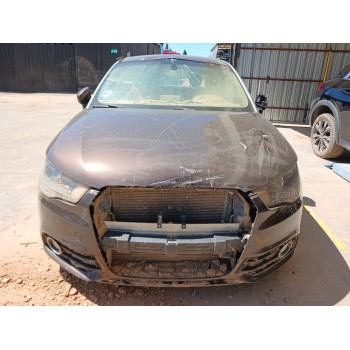 AUDI A1 (8X1, 8XK)