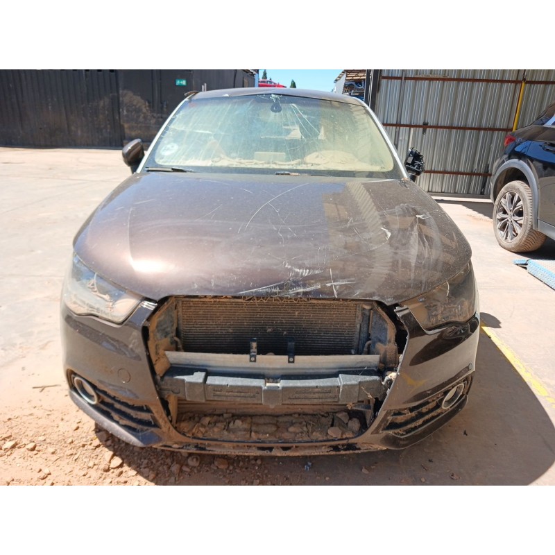 audi a1 (8x1, 8xk) del año 2013