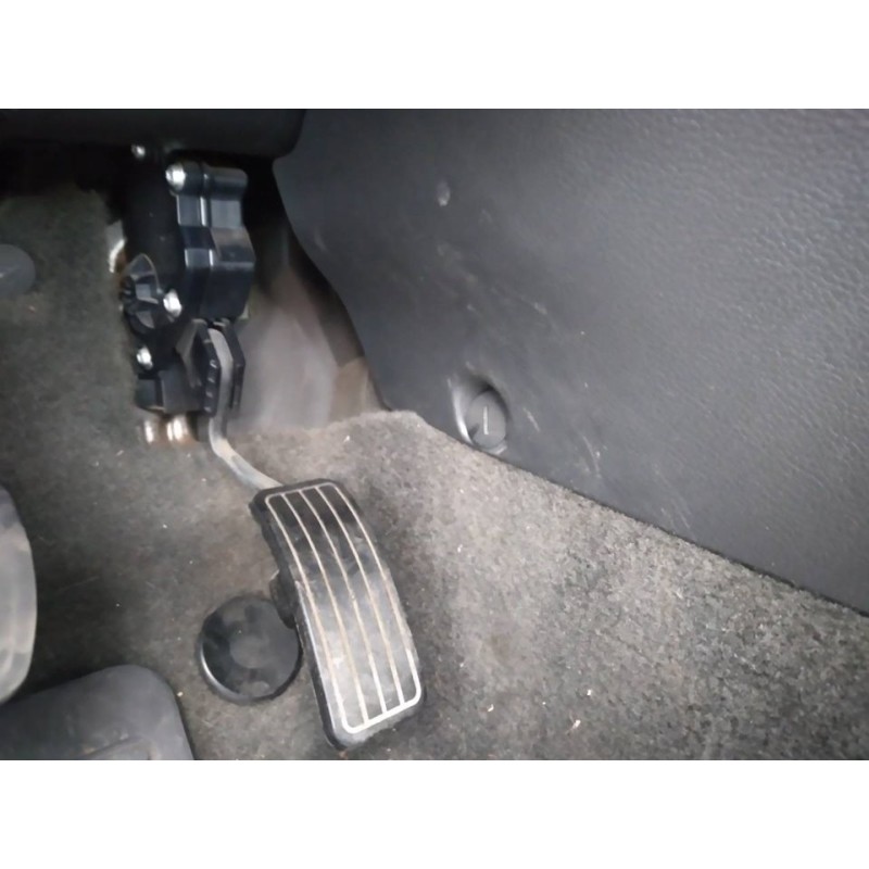 Recambio de potenciometro pedal para subaru tribeca b9 limited referencia OEM IAM   