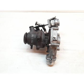 TURBOCOMPRESOR 144119263R 8013740004 
