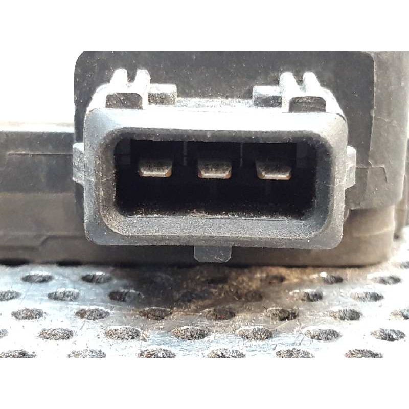 Recambio de modulo electronico para land rover freelander (ln) 2.0 di hardback (72kw) referencia OEM IAM 0281002119  BOSCH - Azul 2