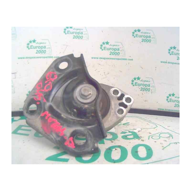 Recambio de soporte motor derecho para ford fusion (cbk) referencia OEM IAM - Gris 2