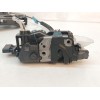 Recambio de cerradura puerta delantera izquierda para opel combo life expression referencia OEM IAM 5268N0602J5 163434 